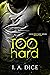 Too Hard (Hayes Brothers #5)