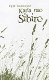 Karta nuo Sibiro