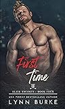 First Time (Elite Escorts #4) First Time (Elite Escorts #4)