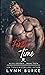 First Time (Elite Escorts #4)