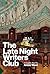 The Late Night Writers Club...