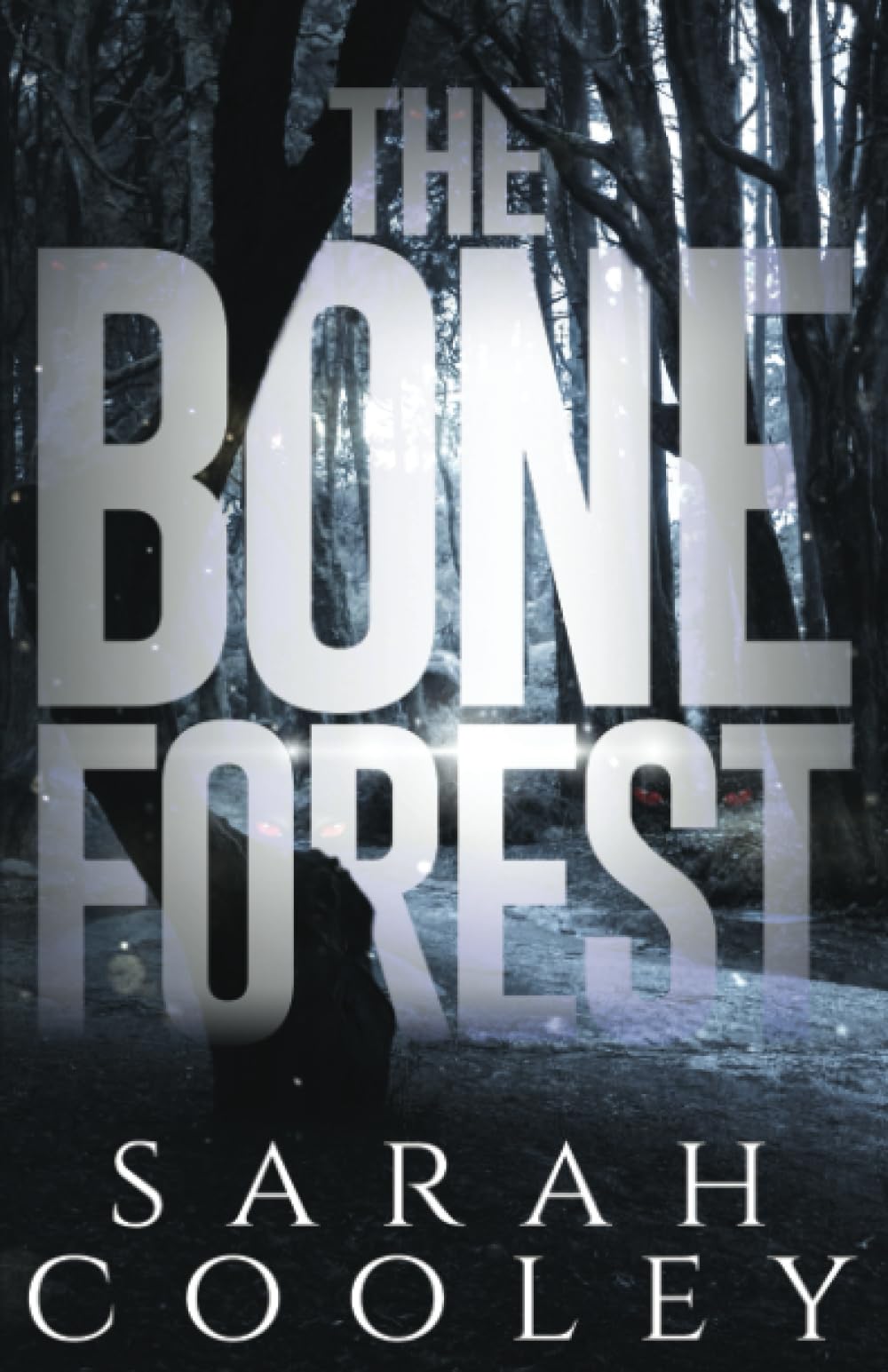 The Bone Forest (Paperback)