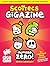 Scottecs Gigazine, Vol. 0: ...