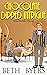 Chocolate Dipped Intrigue : A Violet Carlyle Friends Mystery (Denny Stumbles Through Book 1)