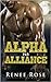 Alpha par Alliance (Lycée Wolf Ridge) (French Edition)