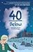 40 Below Edmonton's Winter Anthology