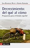 Decrecimiento: de...