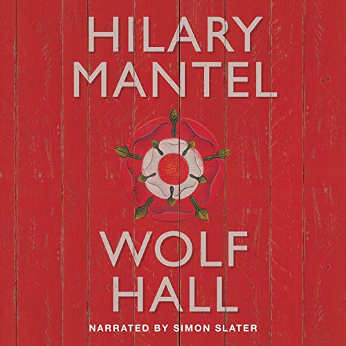 Wolf Hall Audiobook