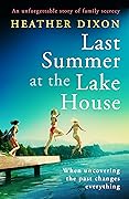 Last Summer at the Lake House