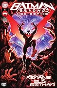 Batman Beyond: Neo-Gothic (2023-) #1