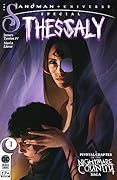 The Sandman Universe Special: Thessaly #1