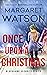 Once Upon a Christmas by Margaret Watson