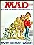 Mad Magazine Issue # 238 Ap...