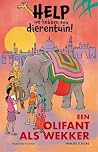 Een olifant als w...