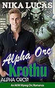 Alpha Orc Krothu