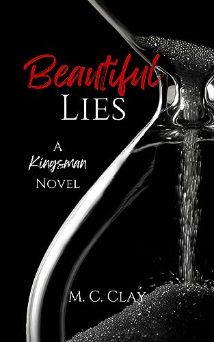 Beautiful Lies (Kingsman #3)
