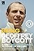 Being Geoffrey Boycott: A First and Second-Hand Account of 108 Caps