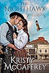 The Nighthawk (Wings of the West #10) The Nighthawk (Wings of the West #10)