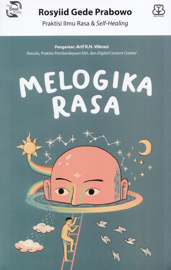 Melogika Rasa