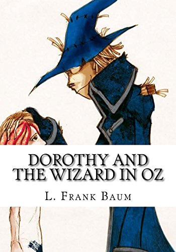 Dorothy and the Wizard in Oz