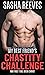 My Best Friend's Chastity C...