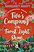 Two's Company at the Forest Light Show (The Glenbriar Series)