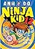 Ninja Kid 12: Hypno Ninja! (Ninja Kid #12)