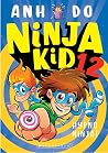 Hypno Ninja!