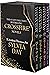 Sylvia Day Crossfire Series 4-Volume Boxed Set: Bared to You/Reflected in You/Entwined with You/Captivated by You (Crossfire, 1-4)