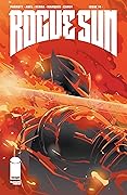 Rogue Sun #14