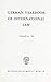 German Yearbook of Internat...