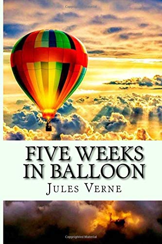 Five Weeks in Balloon