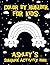 Ashley's Coloring Book | Co...