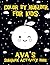 Ava's Coloring Book | Color...