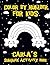 Carla's Coloring Book | Col...