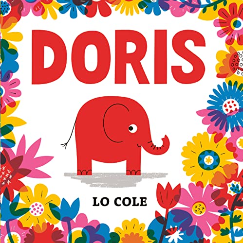 Doris (Hardcover)