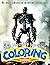 The Machine Uprising Colori...