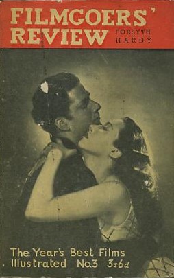 Filmgoers Review: A Pictorial Survey of the Year's Films 1946-47