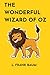 The Wonderful Wizard of Oz