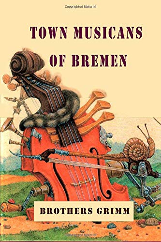 Town Musicans of Bremen