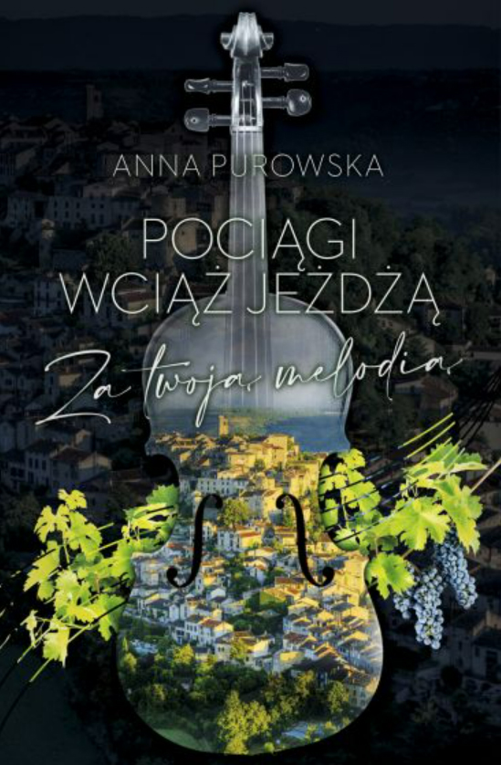 Pociągi wciąż jeżdżą