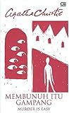 Membunuh itu Gampang by Agatha Christie