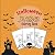 Halloween ABC Coloring Book...