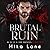 Brutal Ruin (Beauty & the Bratva #2)