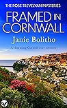 Framed in Cornwall
