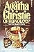 Agatha Christie Chronology by Nancy Blue Wynne