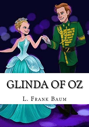 Glinda of Oz