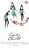 The Seven Dials Mystery - Misteri Tujuh Lonceng by Agatha Christie