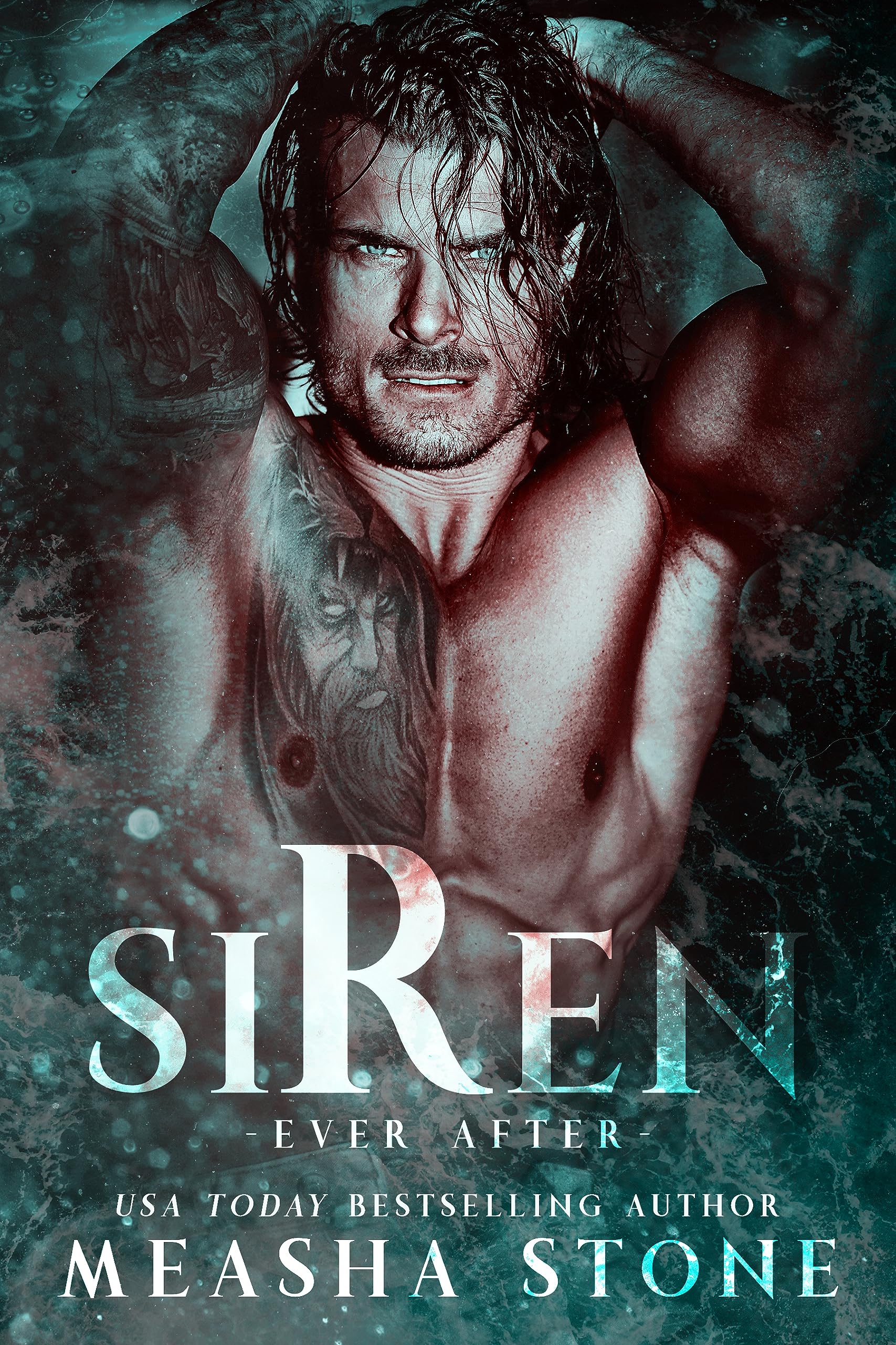 Siren (Ever After #5)