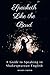 Speaketh Like the Bard: A G...